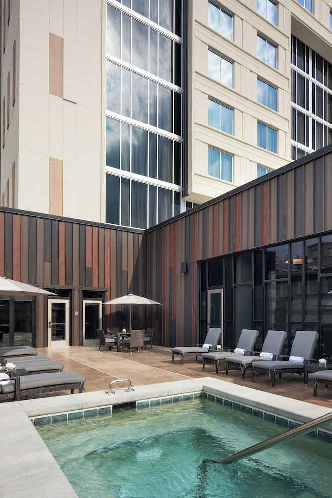 The Westin Jackson - photo 29