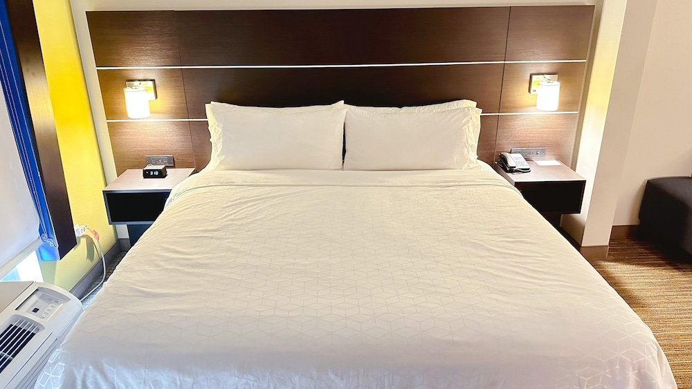 Holiday Inn Express & Suites Prospect Heights by IHG - photo 7