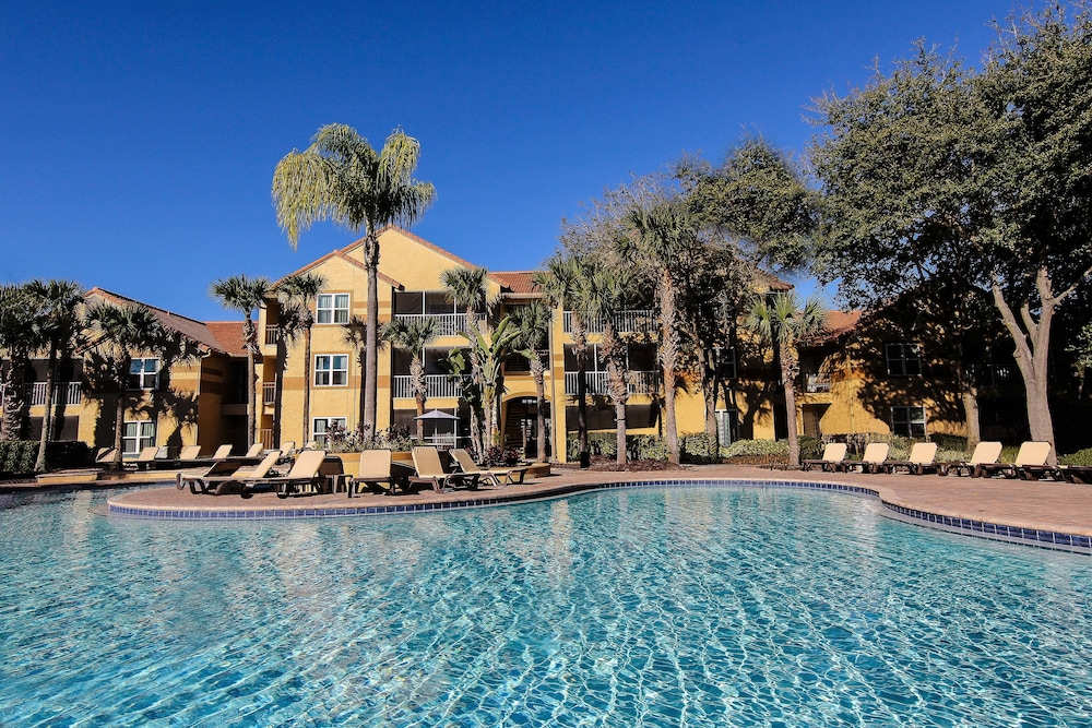 Westgate Blue Tree Resort - photo 25