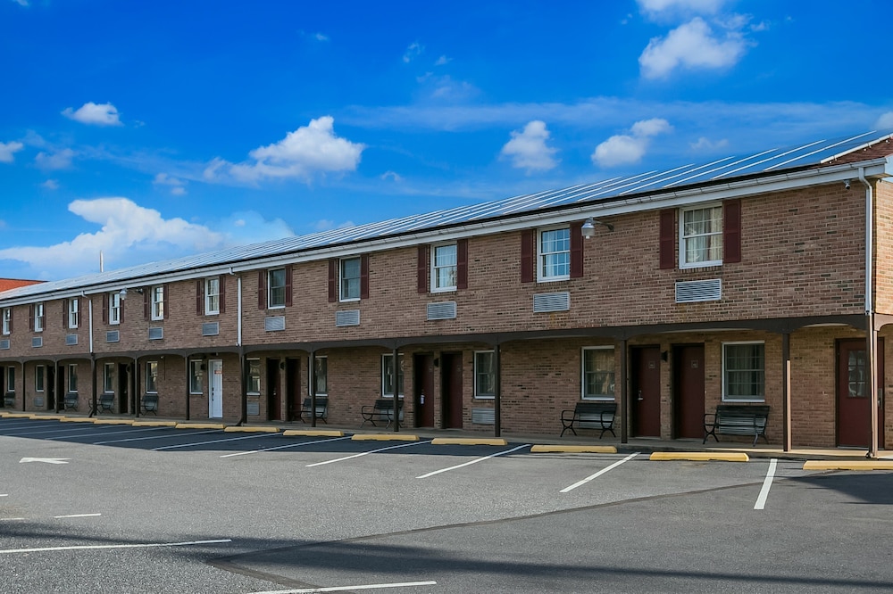 Red Roof Inn Hershey - photo 33