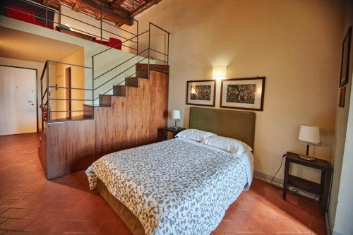 My Boutique Home in Florence — 4-Star Luxury Hotel in Florence, Italy