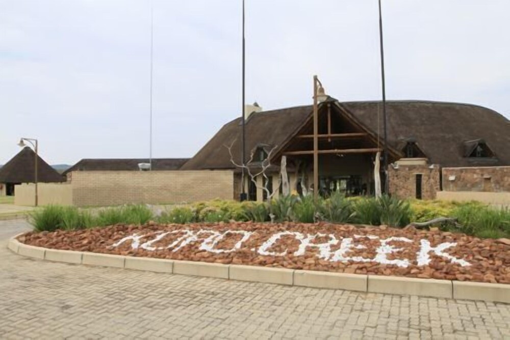 Avian Leisure Bush Lodge 7146629 — Modimolle