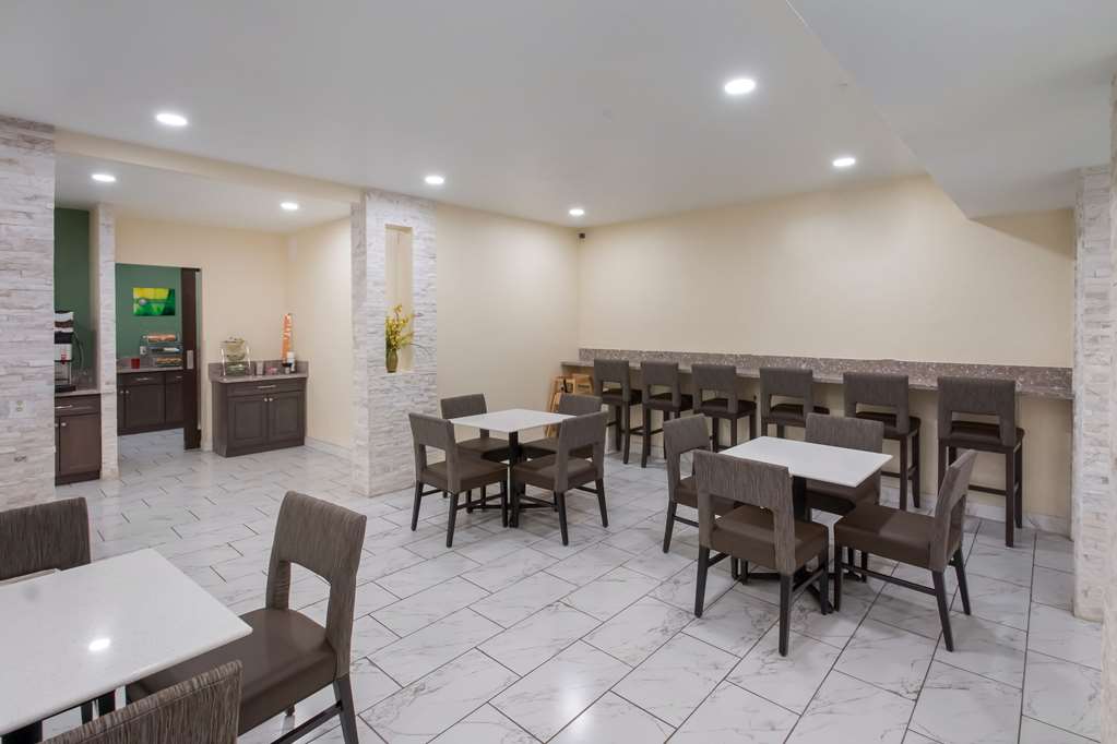 Quality Inn & Suites Salt Lake City Airport West - photo 51