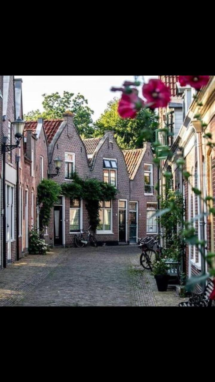 Het Oude Bolwerk - last minute hotel in Alkmaar