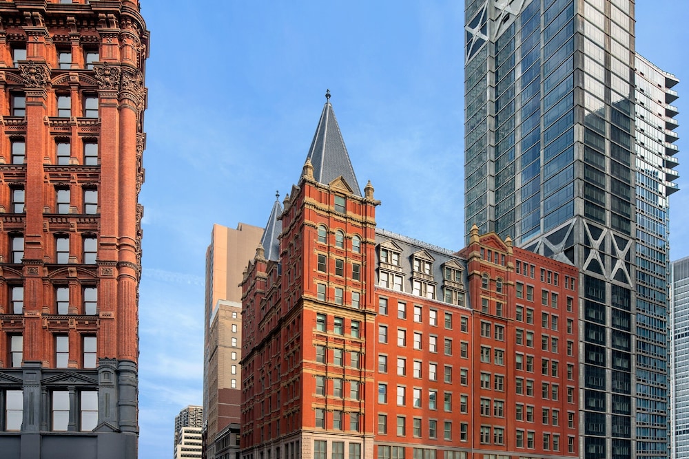 The Beekman A Thompson Hotel by Hyatt - photo 86