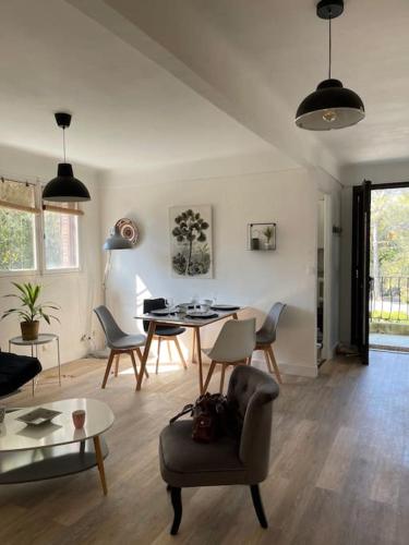 Saint Aygulf Pres de la Plage - carbon neutral hotel in Frejus