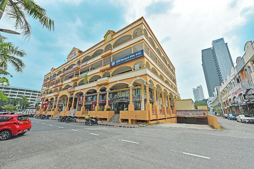 Ferringhi Stay Iinn in Batu Feringgi, Malaysia