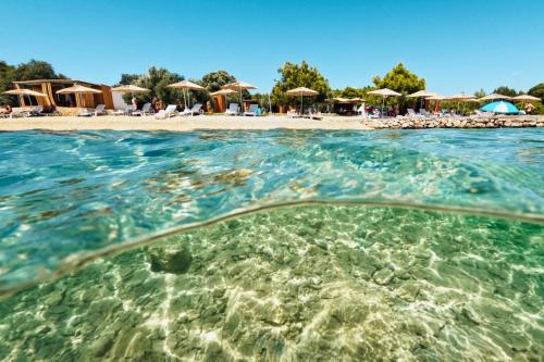 Beachfront Bliss Vortex4BB — Tisno — photo 2