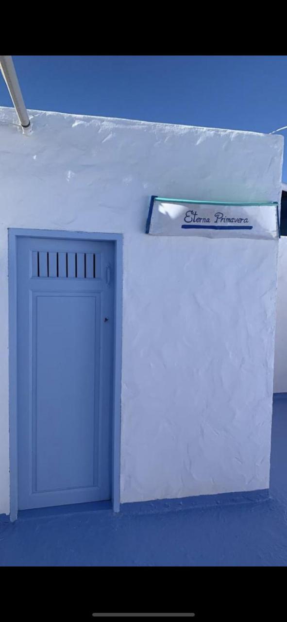 Eterna Primavera a 40m de la Piscina Natural in Haria, Spain