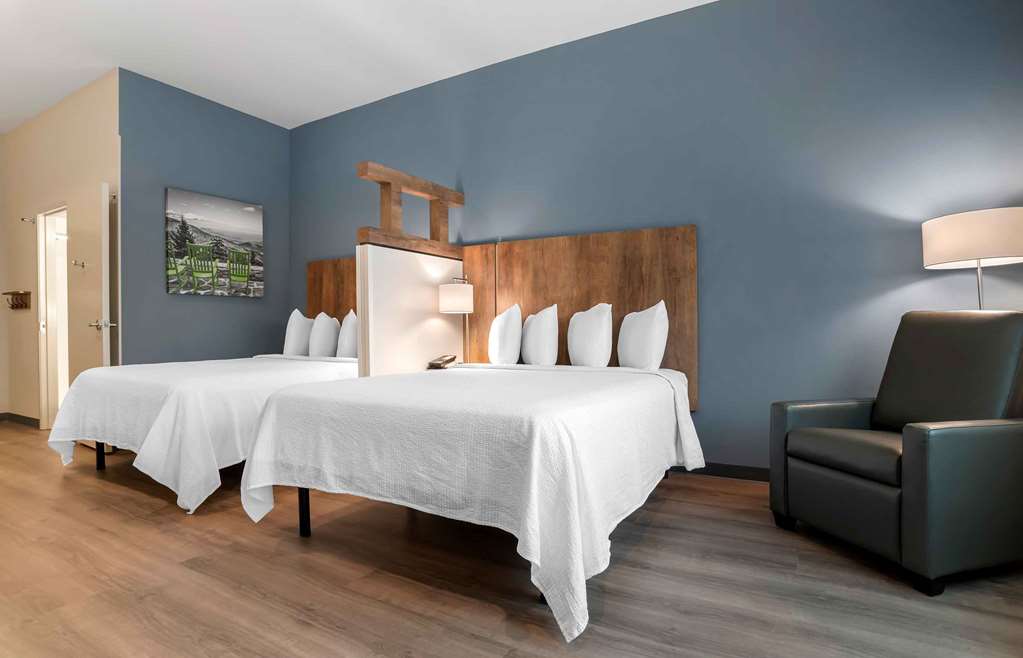 Extended Stay Premier Suites Pensacola Nas Corry Station - photo 39