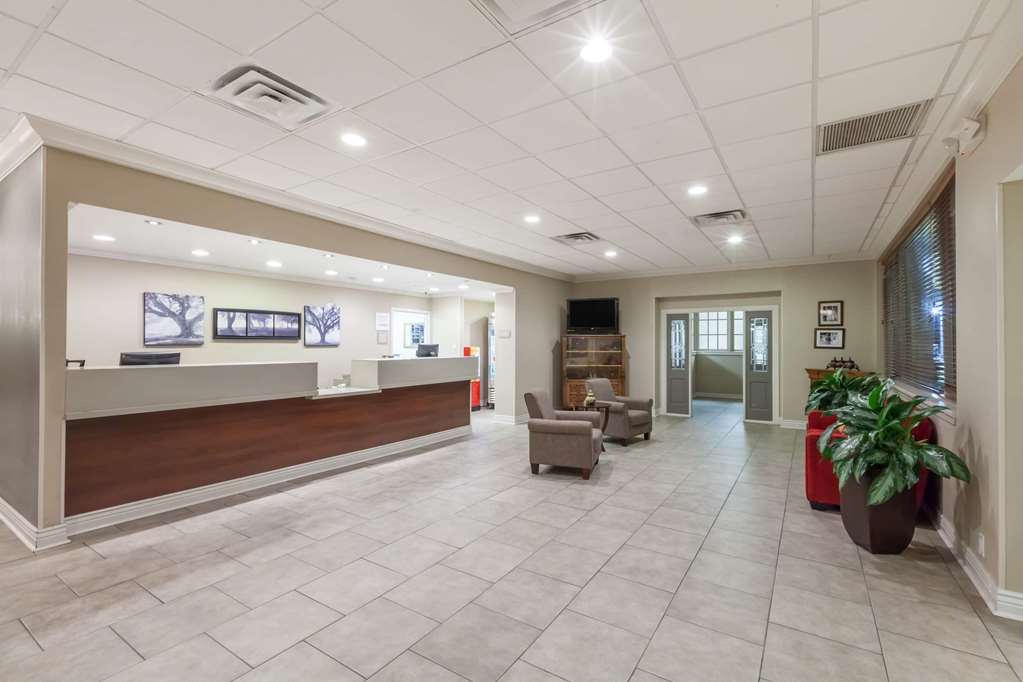 Ramada by Wyndham New Iberia - photo 3