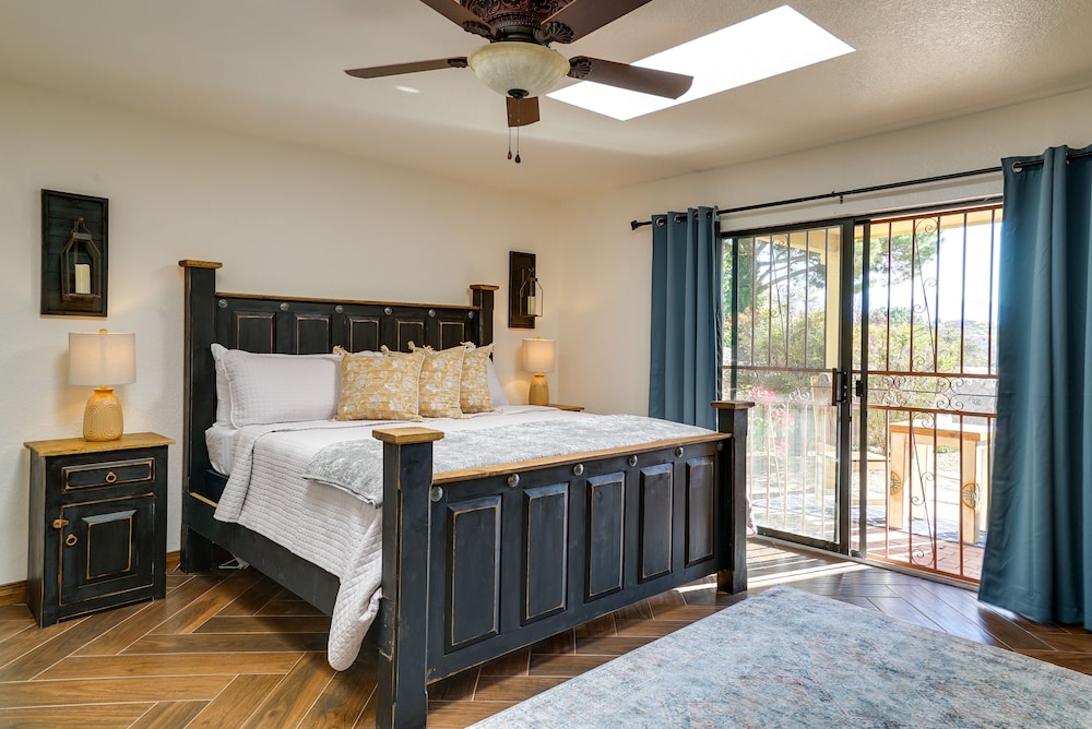 Las Cruces Vacation Rental With Mountain Views - photo 3