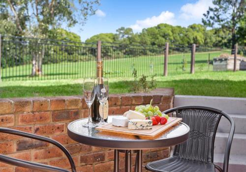 Kiama Downs Escape - carbon neutral hotel in Kiama Downs