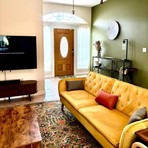 Rest In Peace on Perkins in San Marcos, United States