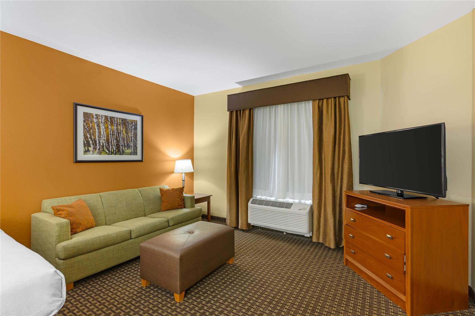 MainStay Suites Tioga - photo 44