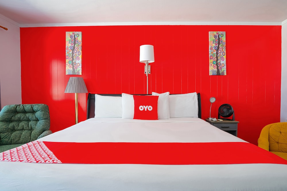 OYO Hotel Lamberton Hwy 14 - photo 5