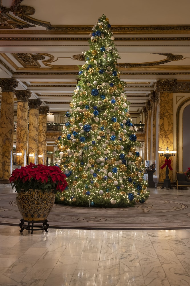 Fairmont San Francisco - photo 132