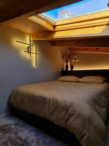 Matchbox 4 season house — 4-Star Luxury Hotel in Rethymno, Greece