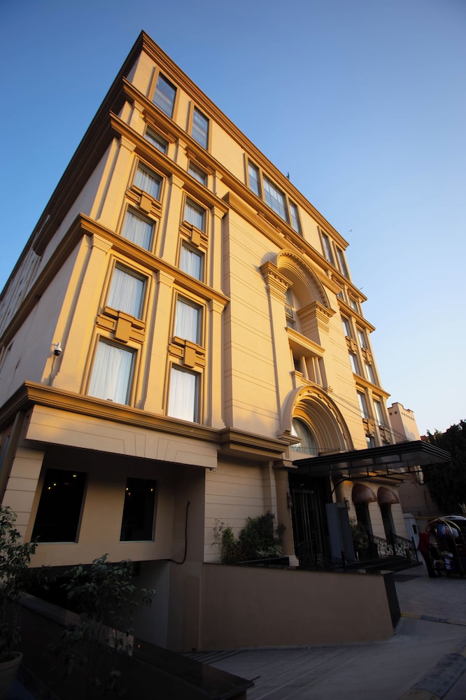 Nine Tree Luxury Hotel & Suites Lahore in Lahore, Pakistan