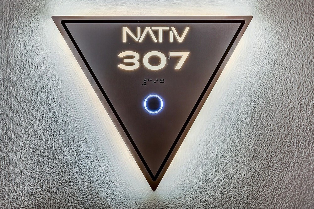 Nativ Hotel - photo 15