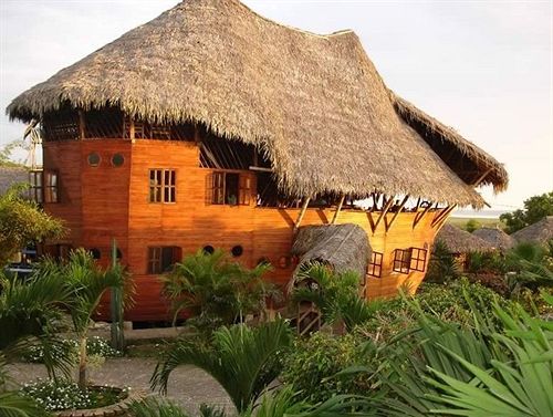 Hostería La Barquita in Unknown City, Ecuador