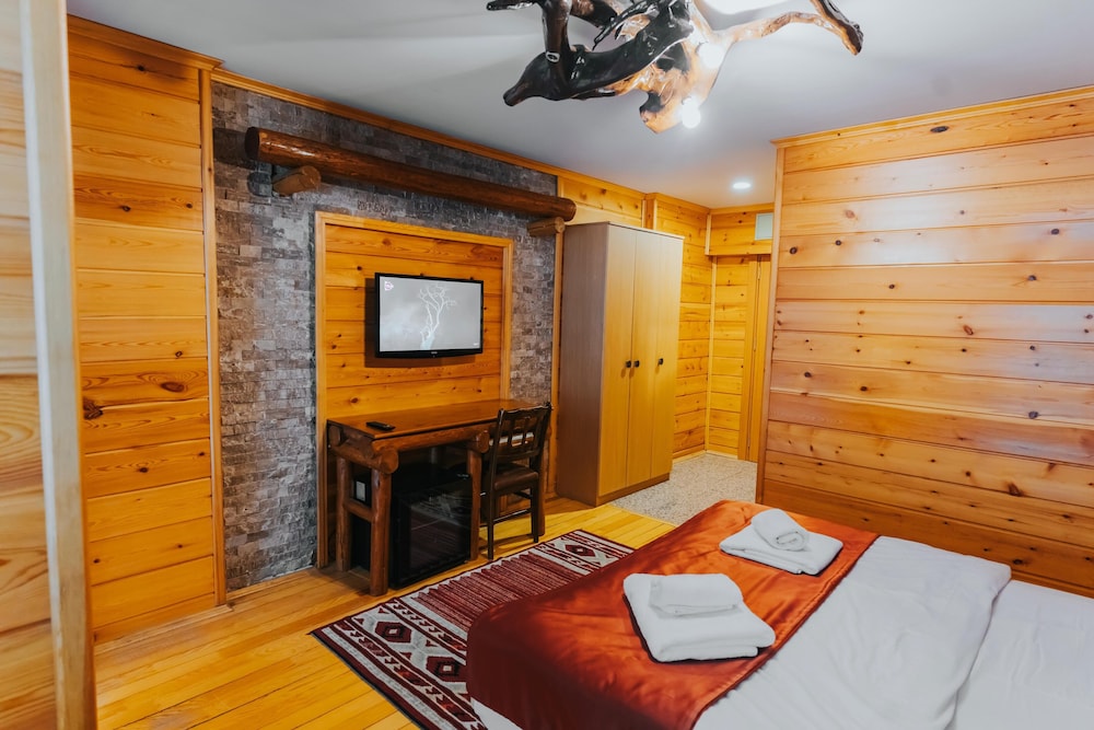 Inan Kardesler Hotel — Caykara — photo 4