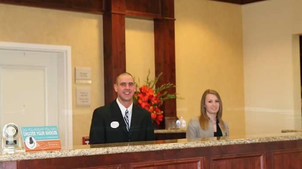 Hilton Garden Inn Great Falls - photo 9