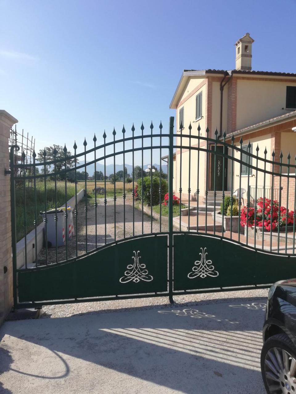 Il Rifugio Della Luna — hotel in Castel Ritaldi