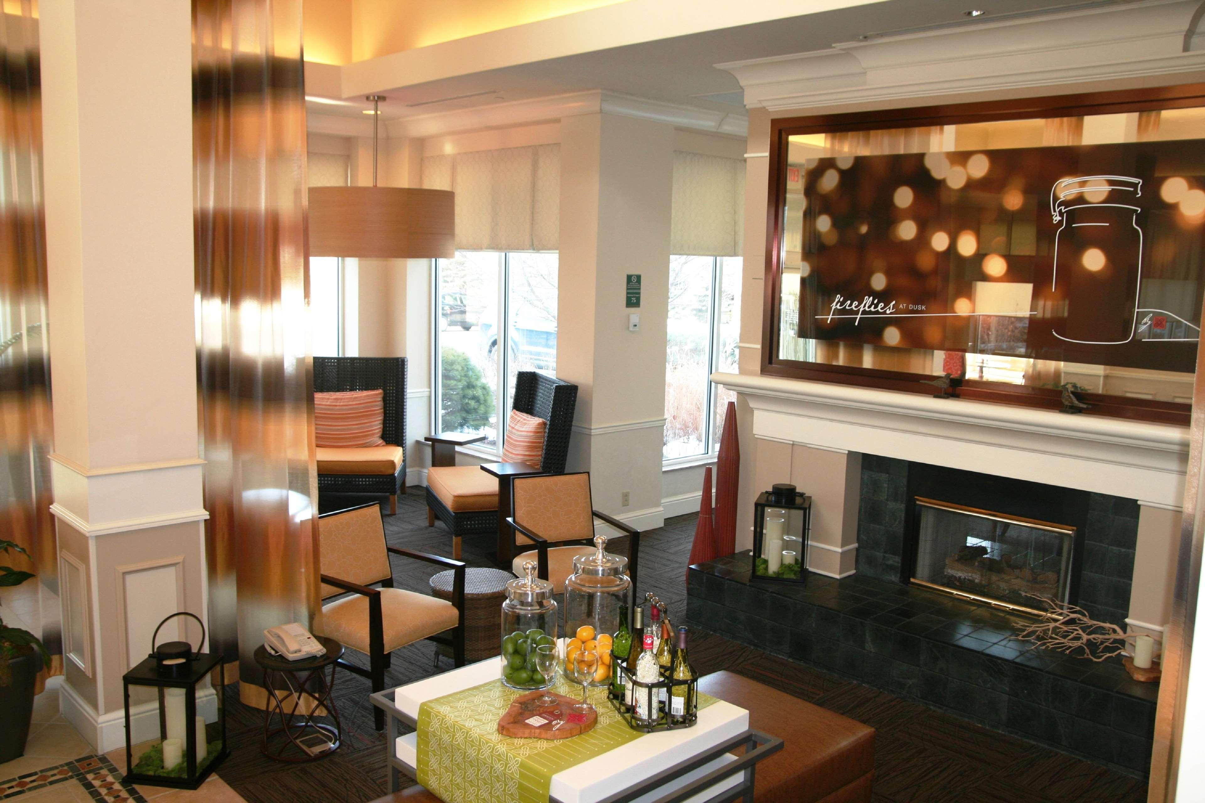 Hilton Garden Inn Elmira Corning - photo 42