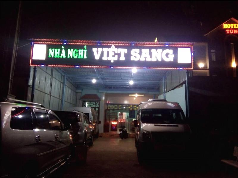 Nha Nghi Viet Sang in La Gi, Vietnam