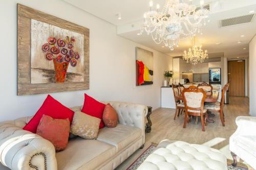 De Waterkant Luxury by NIVAR