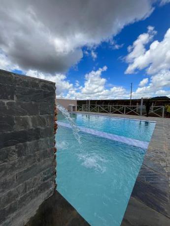 The Avid Hotel — Voi — photo 2