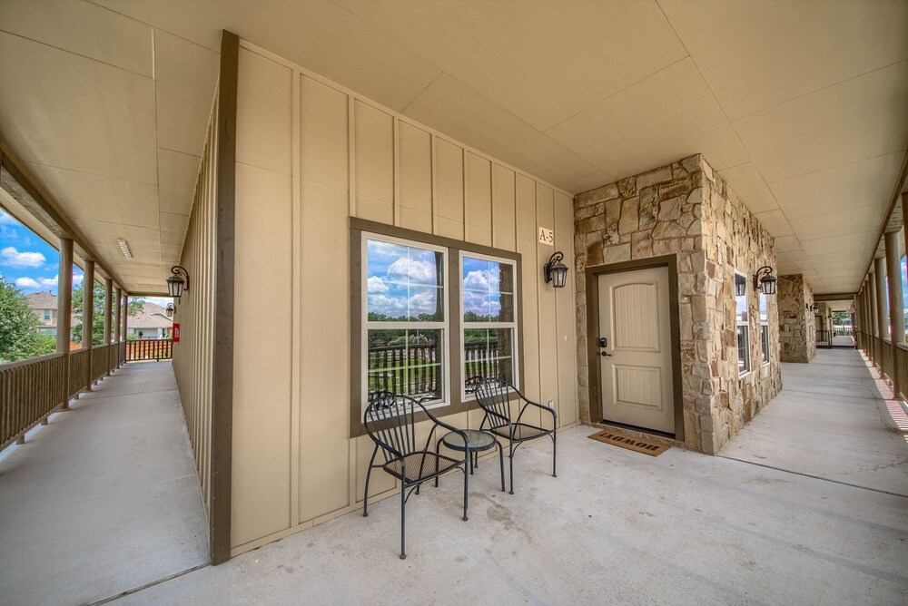 Old Mills Resort OM A5 3 Bedroom Condo by RedAwning - photo 34