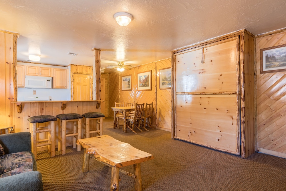 Big Bear Frontier - photo 35