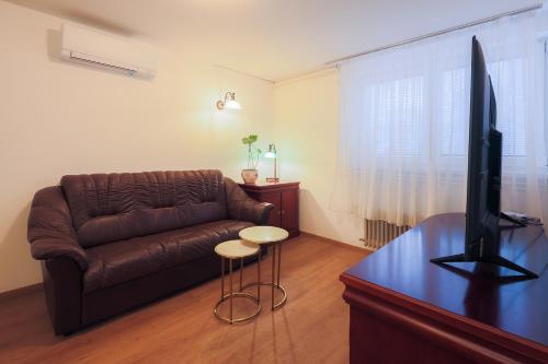Papas Apartment — Lesce — photo 3