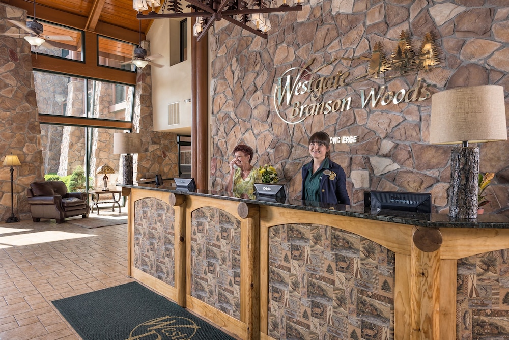 Westgate Branson Woods Resort - photo 8