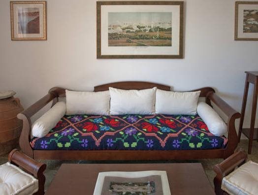 Antheia — Folegandros — photo 3