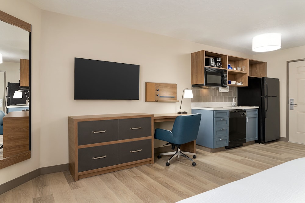 Candlewood Suites Boise Meridian by IHG - photo 20
