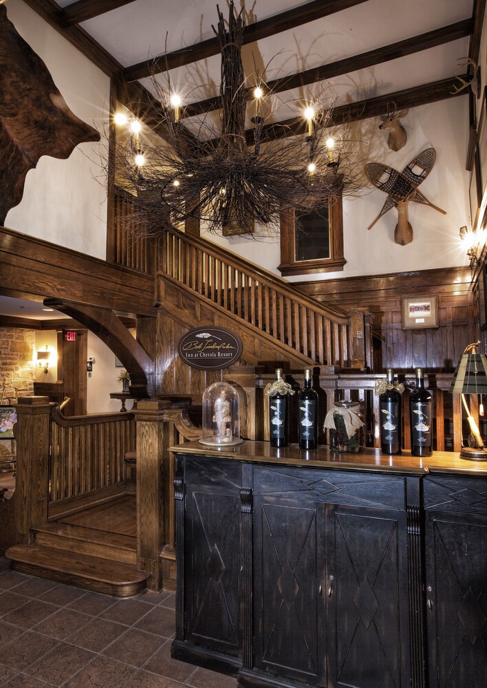 Bob Timberlake Inn at Chetola Resort - photo 42