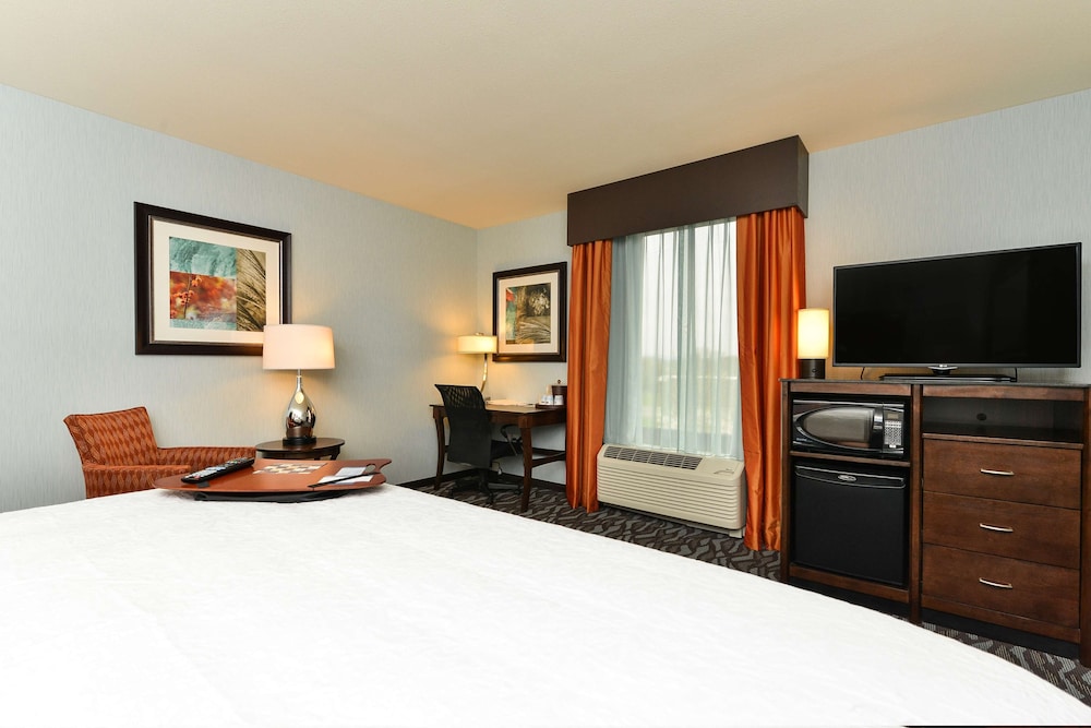 Hampton Inn Corning Painted Post - photo 6