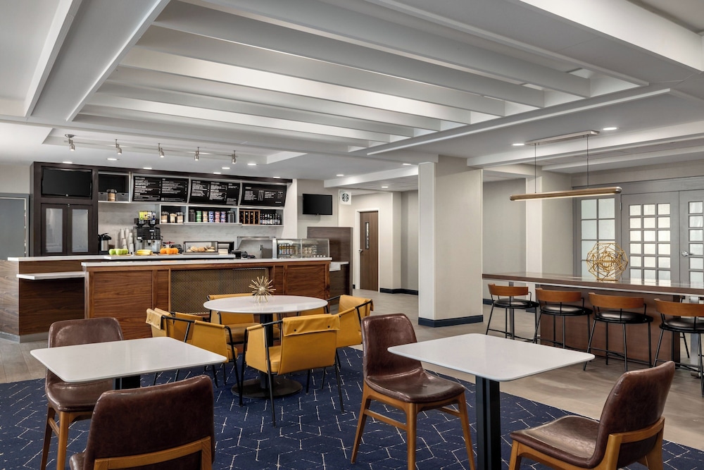 Courtyard by Marriott Kokomo — hotel in Kokomo