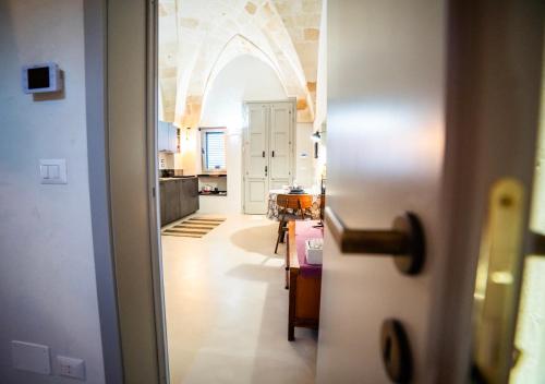 MIMAR Casa Vacanze Charme ed Eleganza — 4-Star Luxury Hotel in Maruggio, Italy