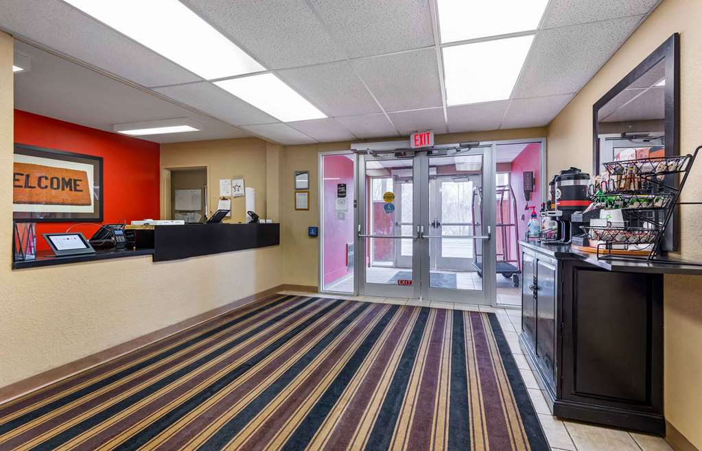 Extended Stay America Suites Rochester Greece - photo 7