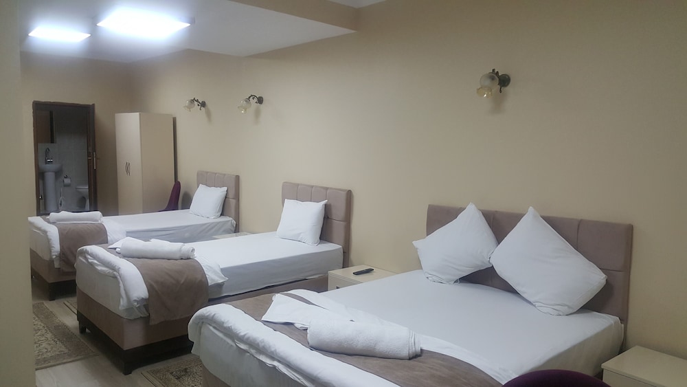 Lux Otel — Erzurum — photo 5