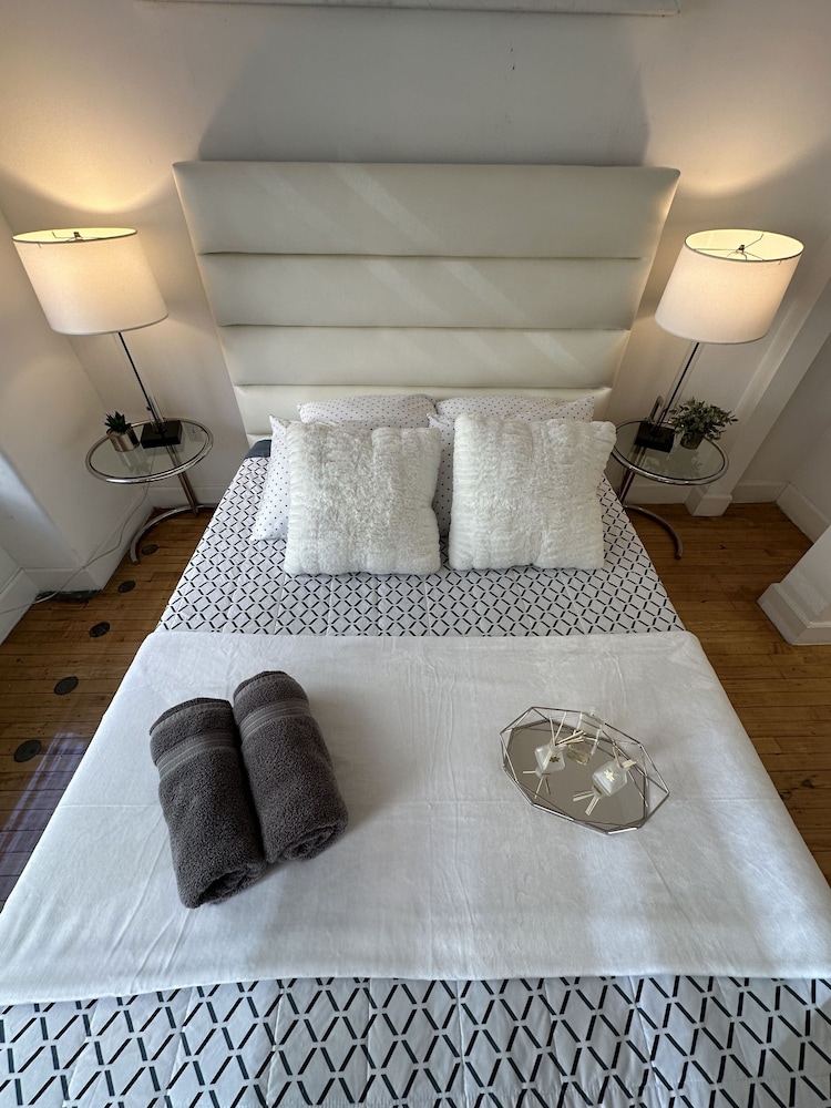 One Lux Stay HWH Downtown Los Angeles - photo 38