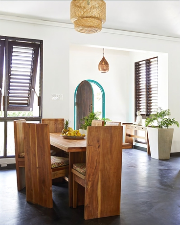 Calabash Bay Four Bedroom Villa — 4-Star Luxury Hotel in Southfield, Jamaica