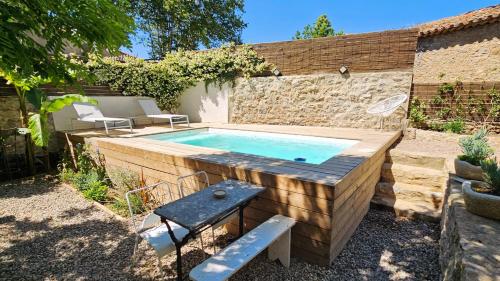 Chez Lola - last minute hotel in Unknown City