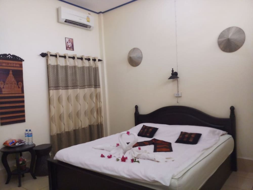 Xuanmai Garden Resort — Pakse — photo 3