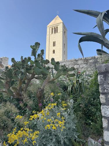 B&B Paradiso — 4-Star Luxury Hotel in Rab, Croatia