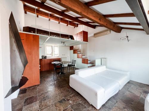 Brera Nest Heart Of Milan — 4-Star Luxury Hotel in Milan, Italy